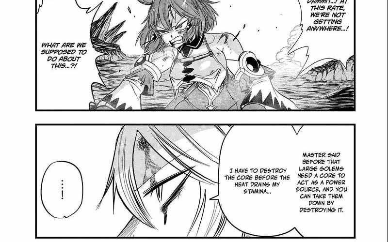 Since My Previous Life Was A Wise Man I Can Afford To Live Chapter 27.1 - Page 6