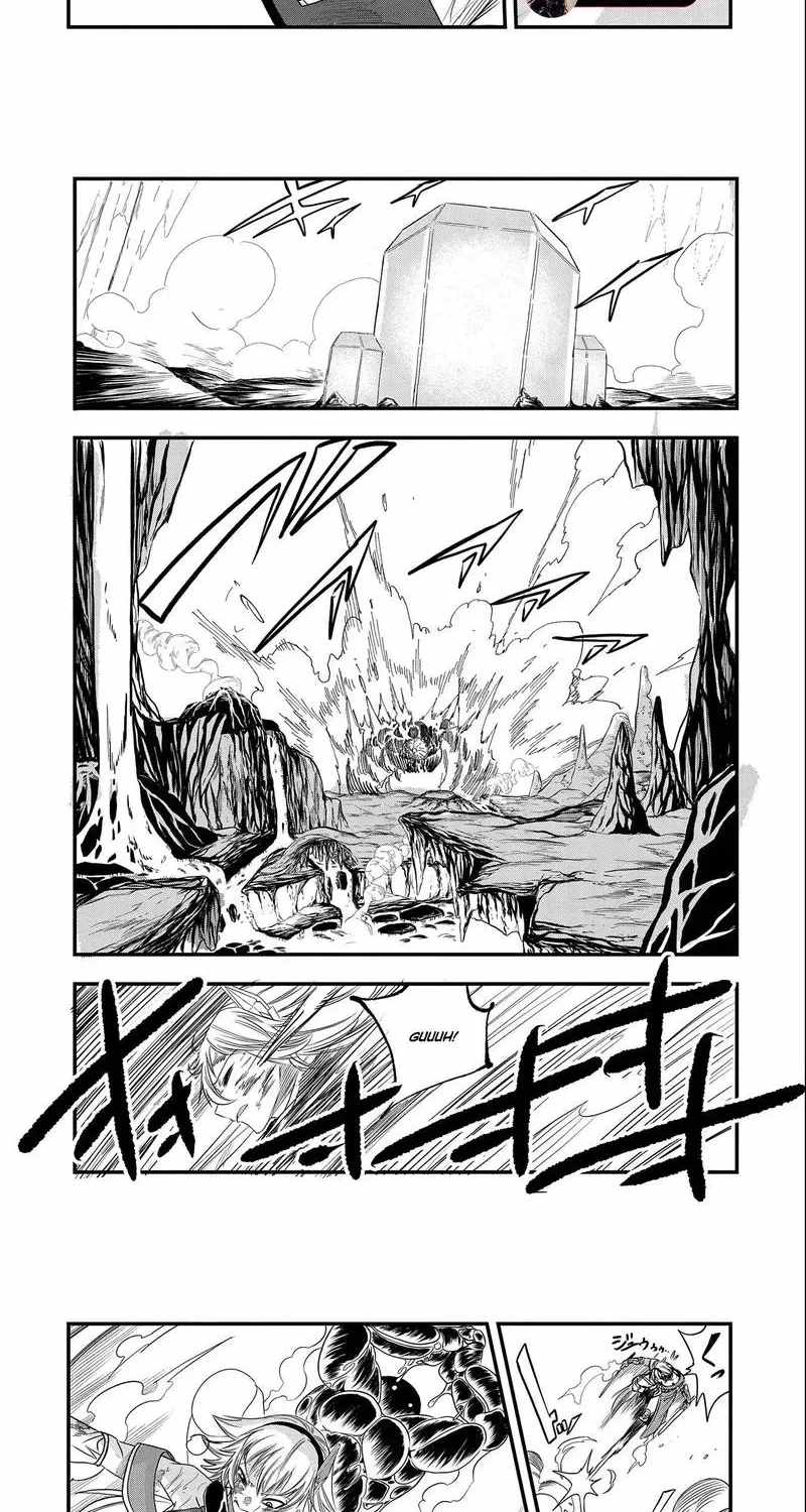 Since My Previous Life Was A Wise Man I Can Afford To Live Chapter 27.1 - Page 8