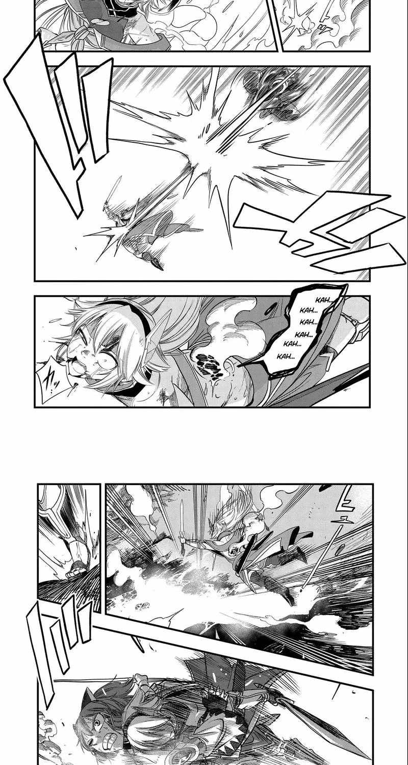 Since My Previous Life Was A Wise Man I Can Afford To Live Chapter 27.1 - Page 9