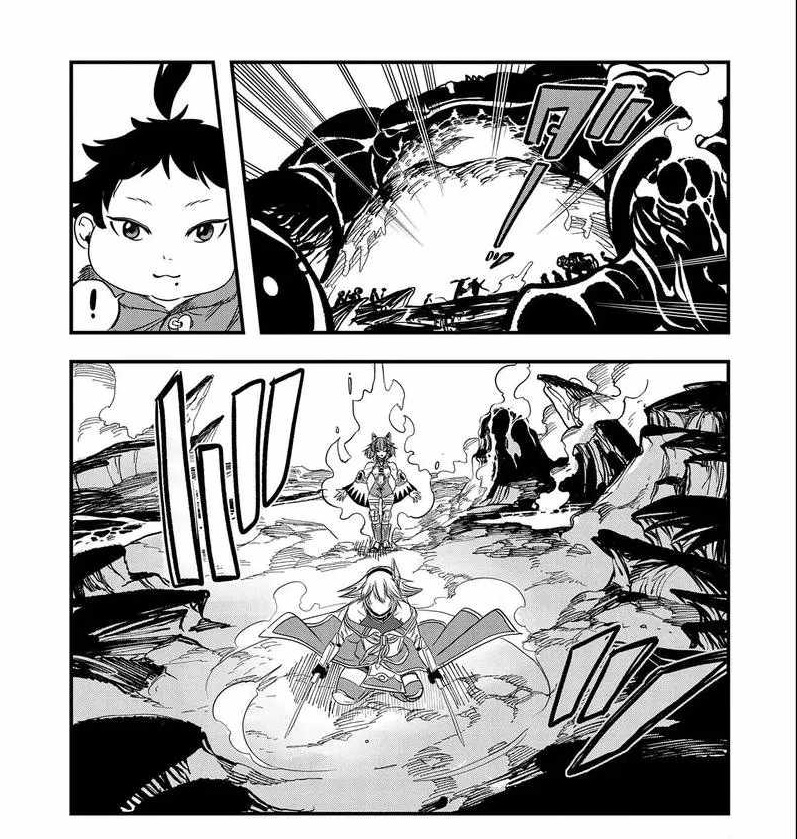 Since My Previous Life Was A Wise Man I Can Afford To Live Chapter 27.2 - Page 1