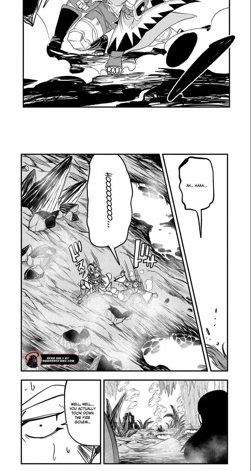 Since My Previous Life Was A Wise Man I Can Afford To Live Chapter 27.2 - Page 13