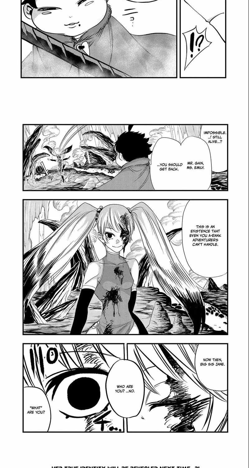 Since My Previous Life Was A Wise Man I Can Afford To Live Chapter 27.2 - Page 16