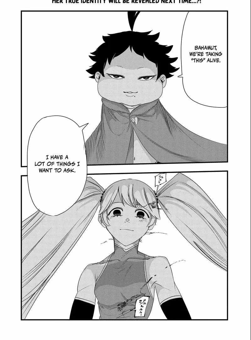 Since My Previous Life Was A Wise Man I Can Afford To Live Chapter 27.2 - Page 17