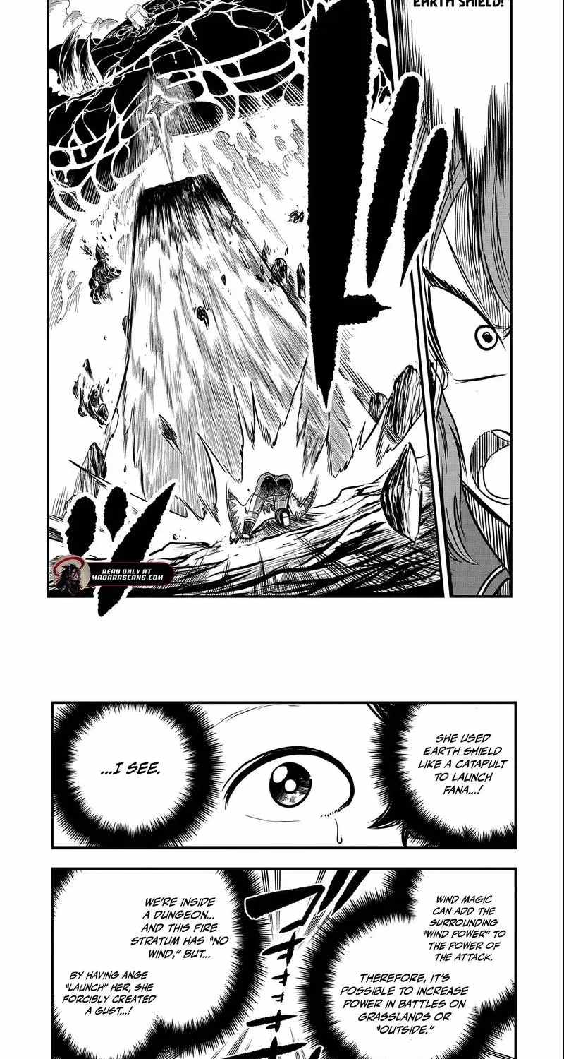 Since My Previous Life Was A Wise Man I Can Afford To Live Chapter 27.2 - Page 3