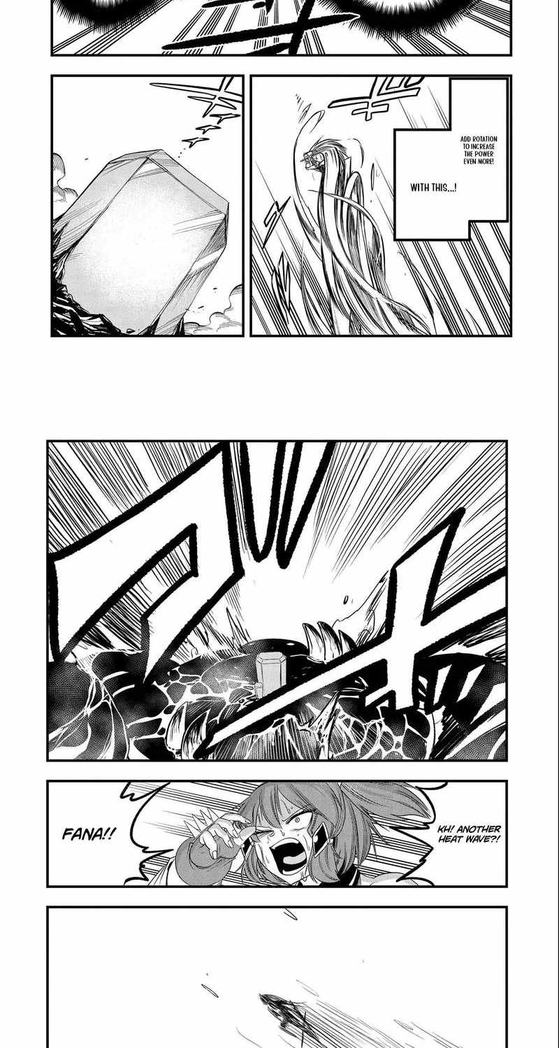 Since My Previous Life Was A Wise Man I Can Afford To Live Chapter 27.2 - Page 4