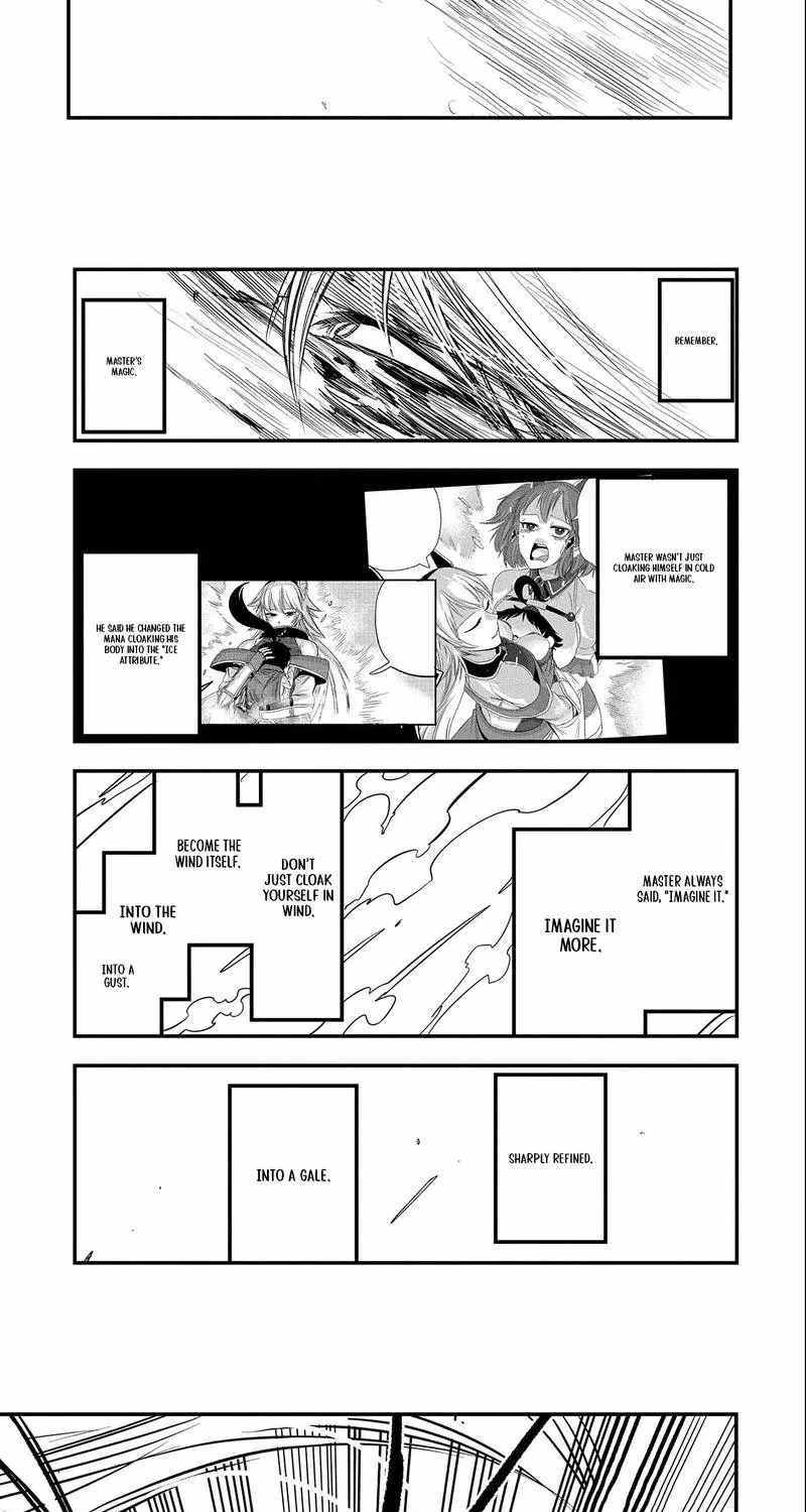 Since My Previous Life Was A Wise Man I Can Afford To Live Chapter 27.2 - Page 5