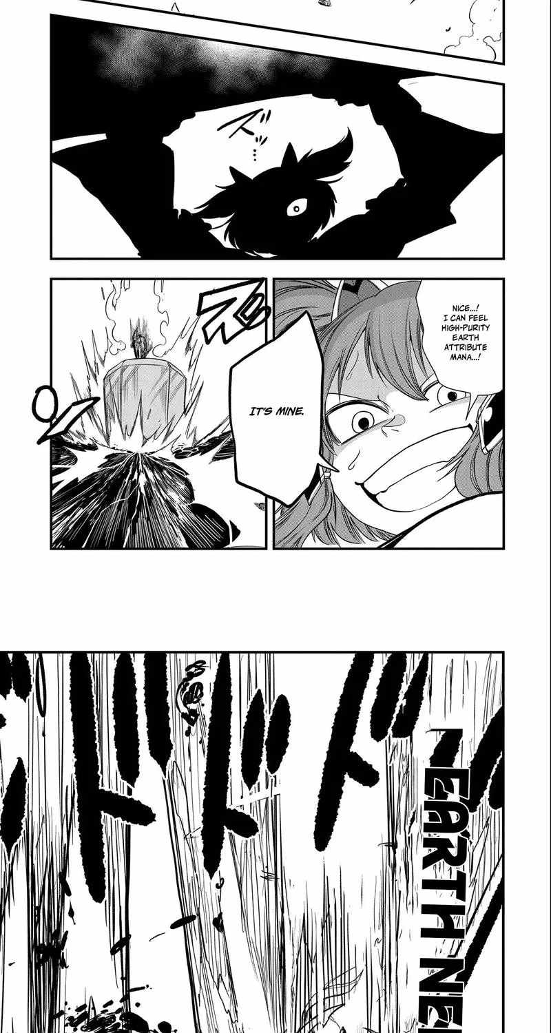 Since My Previous Life Was A Wise Man I Can Afford To Live Chapter 27.2 - Page 9