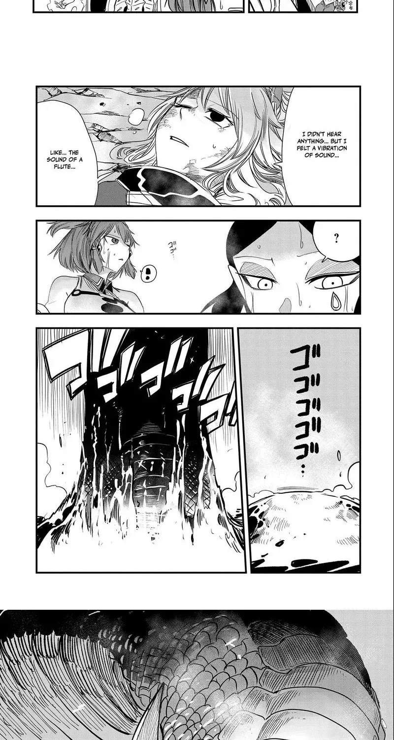 Since My Previous Life Was A Wise Man I Can Afford To Live Chapter 28.2 - Page 10