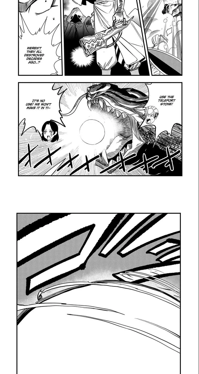 Since My Previous Life Was A Wise Man I Can Afford To Live Chapter 28.2 - Page 14