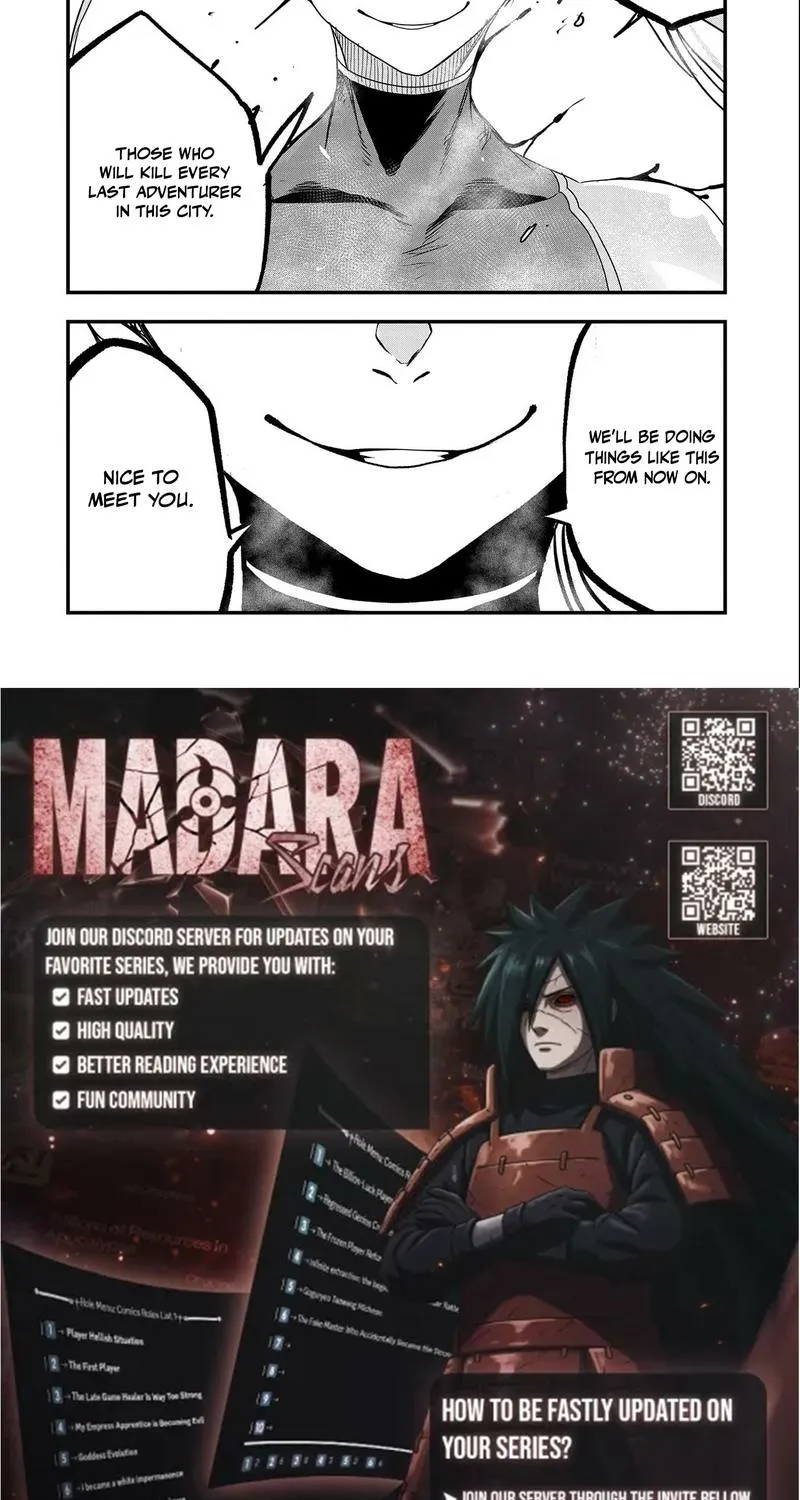 Since My Previous Life Was A Wise Man I Can Afford To Live Chapter 28.2 - Page 17