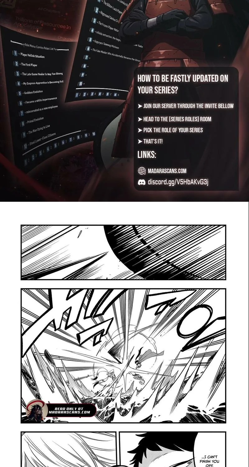 Since My Previous Life Was A Wise Man I Can Afford To Live Chapter 28.2 - Page 3