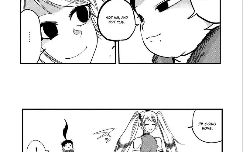 Since My Previous Life Was A Wise Man I Can Afford To Live Chapter 28.2 - Page 4