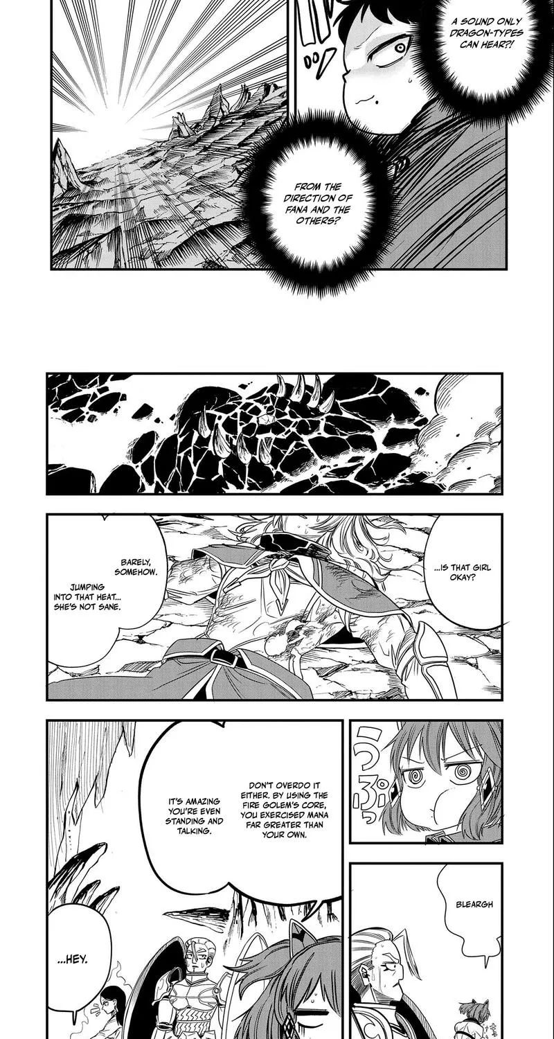 Since My Previous Life Was A Wise Man I Can Afford To Live Chapter 28.2 - Page 9