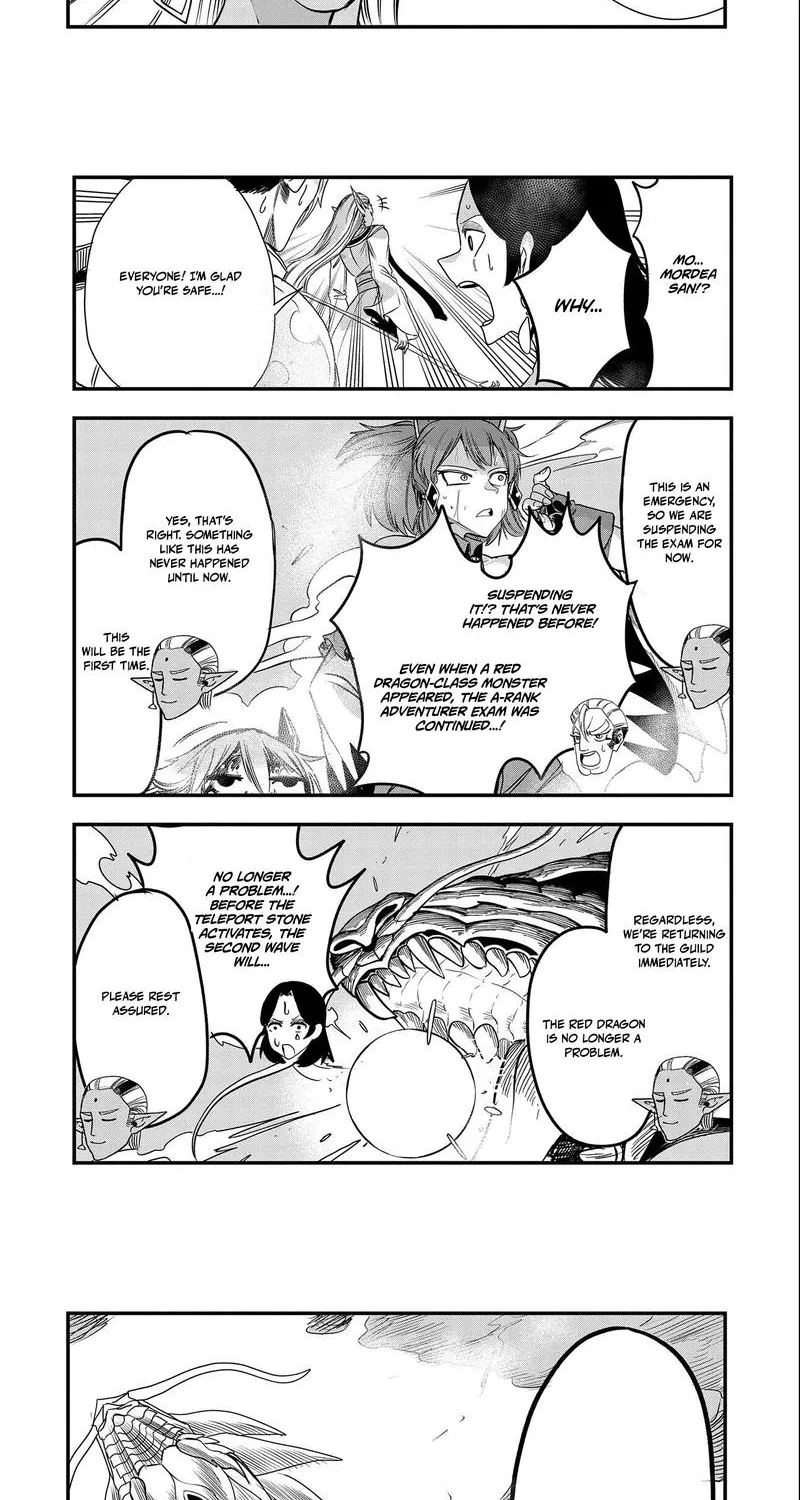 Since My Previous Life Was A Wise Man I Can Afford To Live Chapter 29.1 - Page 10