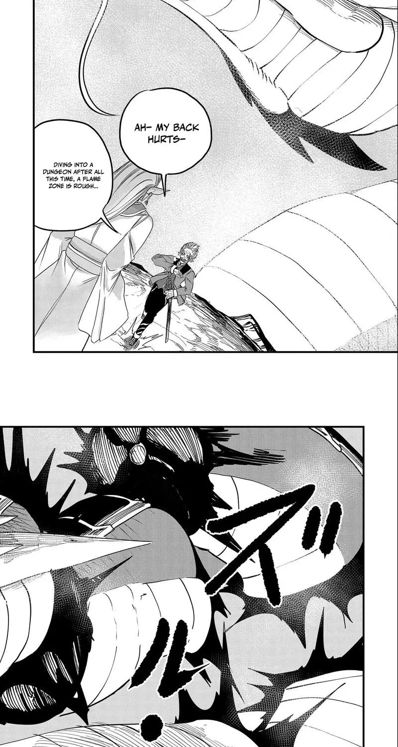 Since My Previous Life Was A Wise Man I Can Afford To Live Chapter 29.1 - Page 14