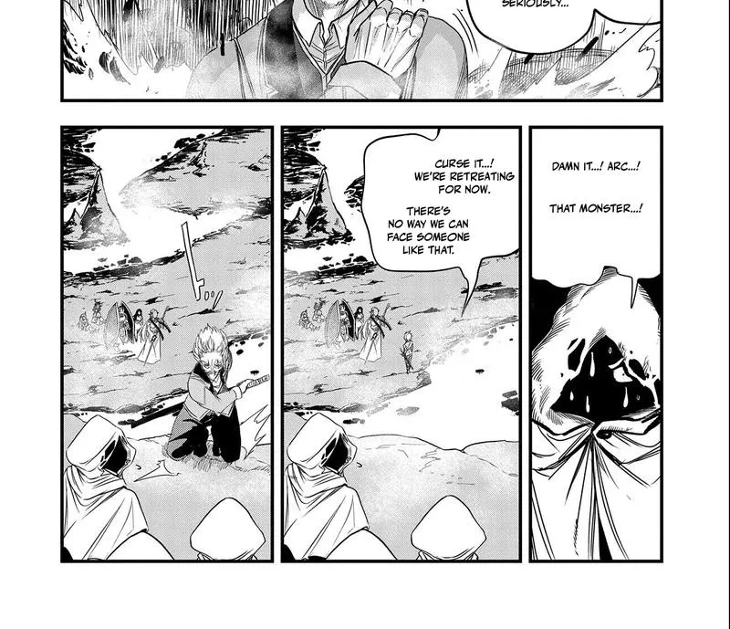 Since My Previous Life Was A Wise Man I Can Afford To Live Chapter 29.1 - Page 17