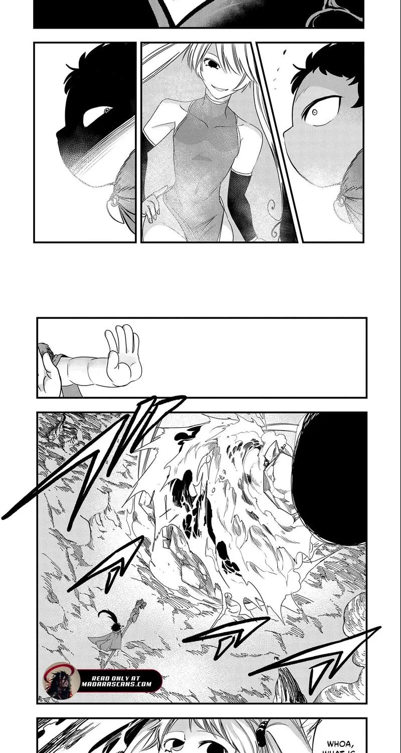 Since My Previous Life Was A Wise Man I Can Afford To Live Chapter 29.1 - Page 6