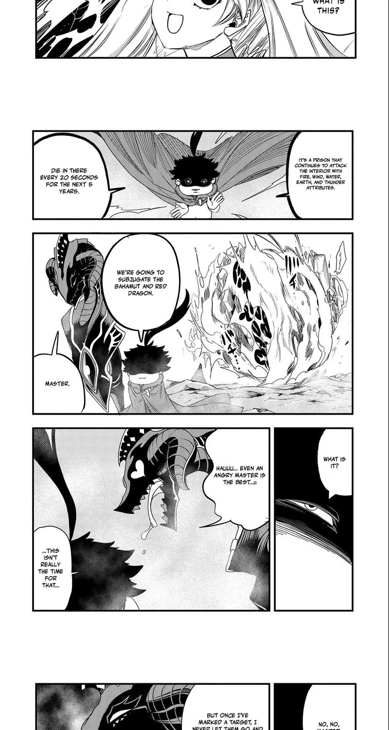 Since My Previous Life Was A Wise Man I Can Afford To Live Chapter 29.1 - Page 7