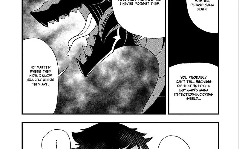 Since My Previous Life Was A Wise Man I Can Afford To Live Chapter 29.1 - Page 8