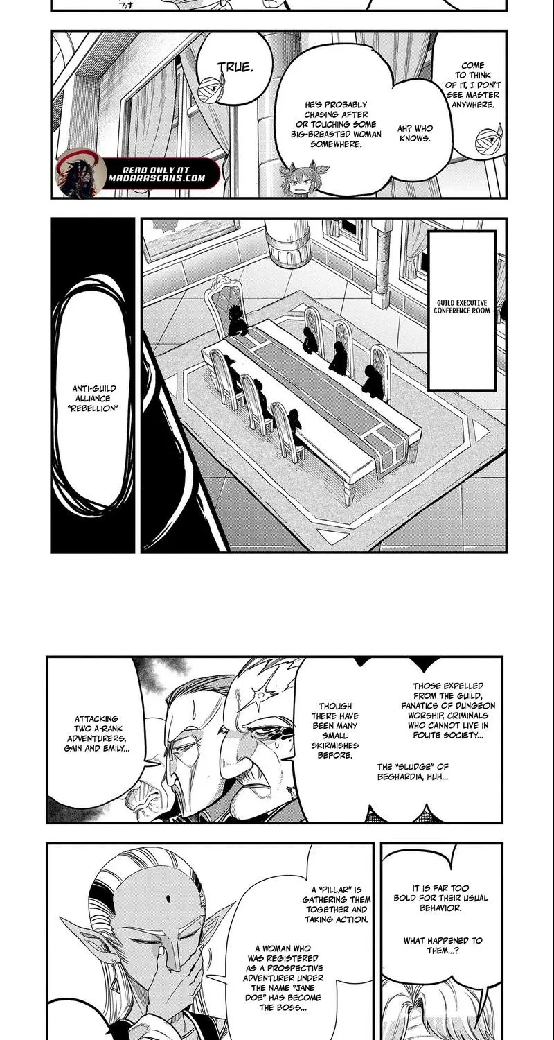 Since My Previous Life Was A Wise Man I Can Afford To Live Chapter 29.2 - Page 11