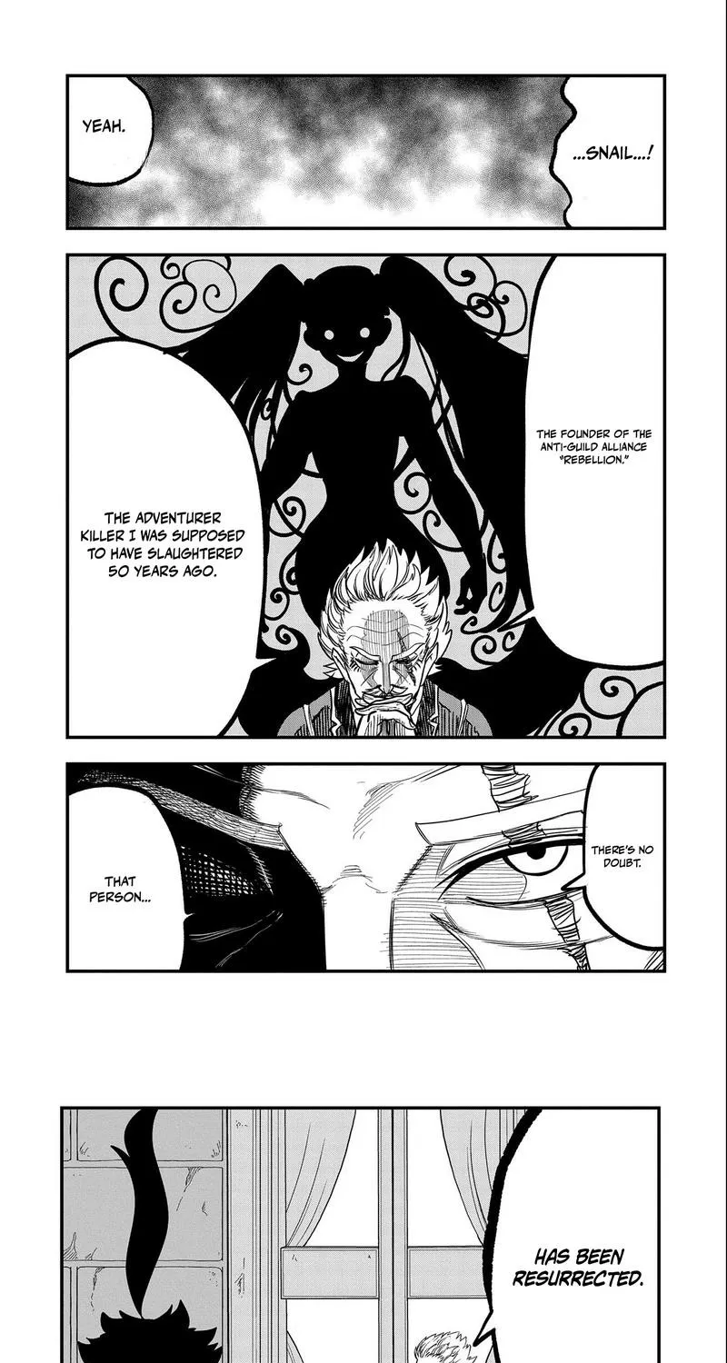 Since My Previous Life Was A Wise Man I Can Afford To Live Chapter 29.2 - Page 13