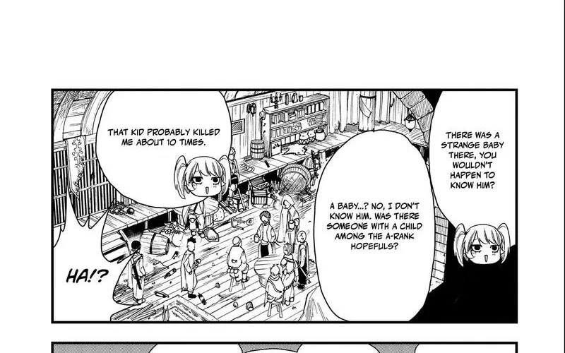 Since My Previous Life Was A Wise Man I Can Afford To Live Chapter 29.2 - Page 16