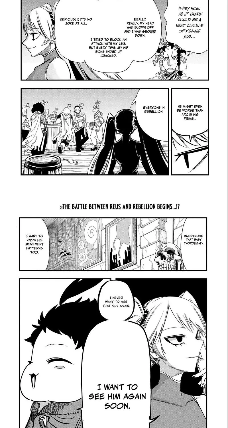 Since My Previous Life Was A Wise Man I Can Afford To Live Chapter 29.2 - Page 17