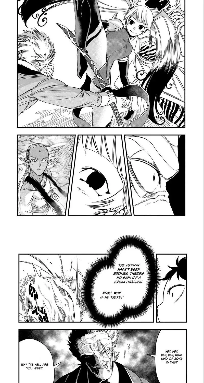 Since My Previous Life Was A Wise Man I Can Afford To Live Chapter 29.2 - Page 5