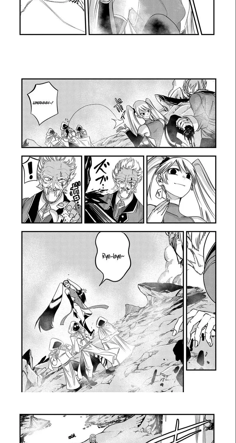 Since My Previous Life Was A Wise Man I Can Afford To Live Chapter 29.2 - Page 7