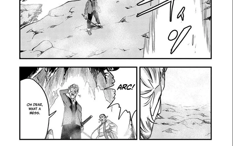 Since My Previous Life Was A Wise Man I Can Afford To Live Chapter 29.2 - Page 8