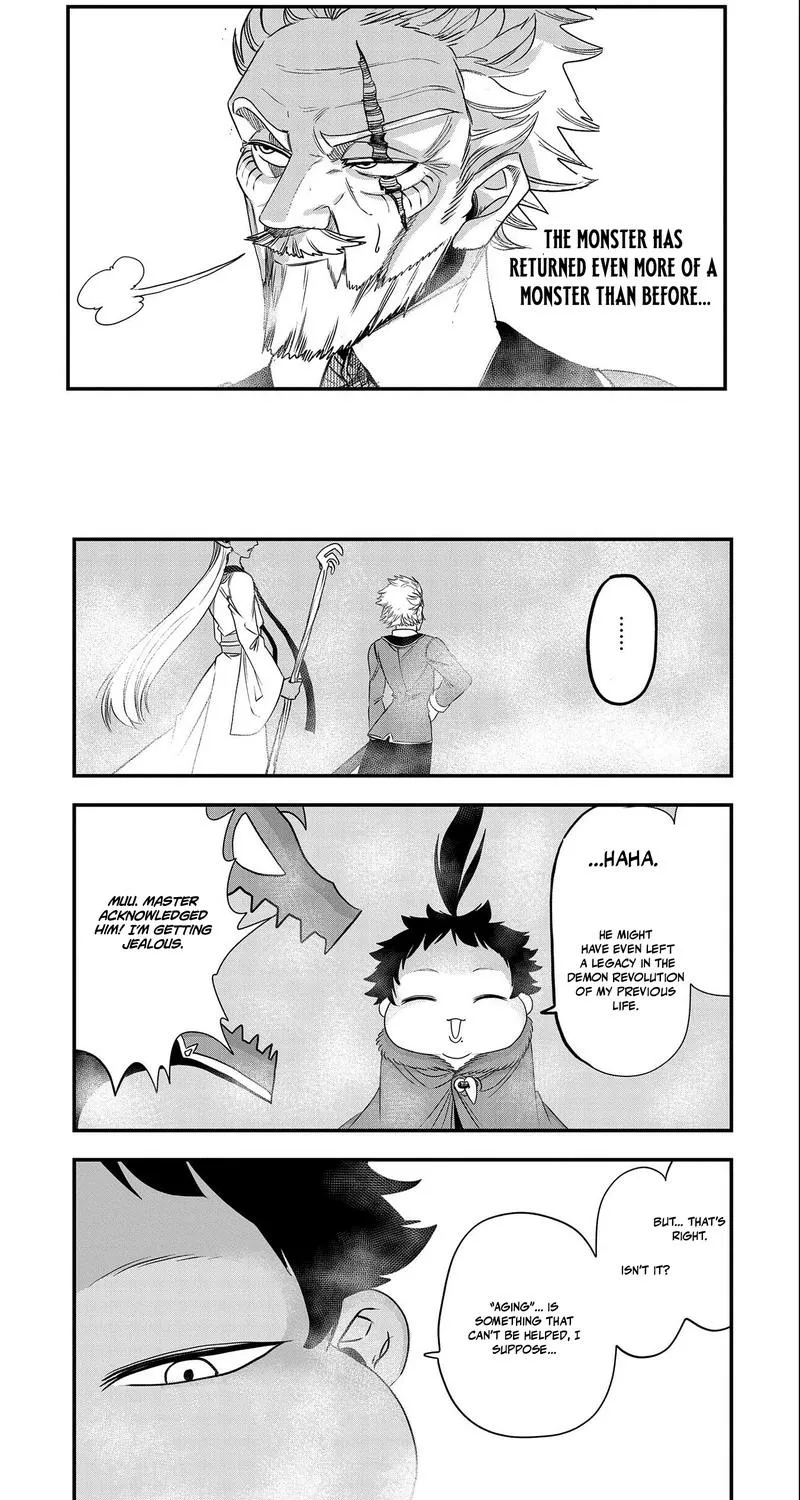 Since My Previous Life Was A Wise Man I Can Afford To Live Chapter 29.2 - Page 9