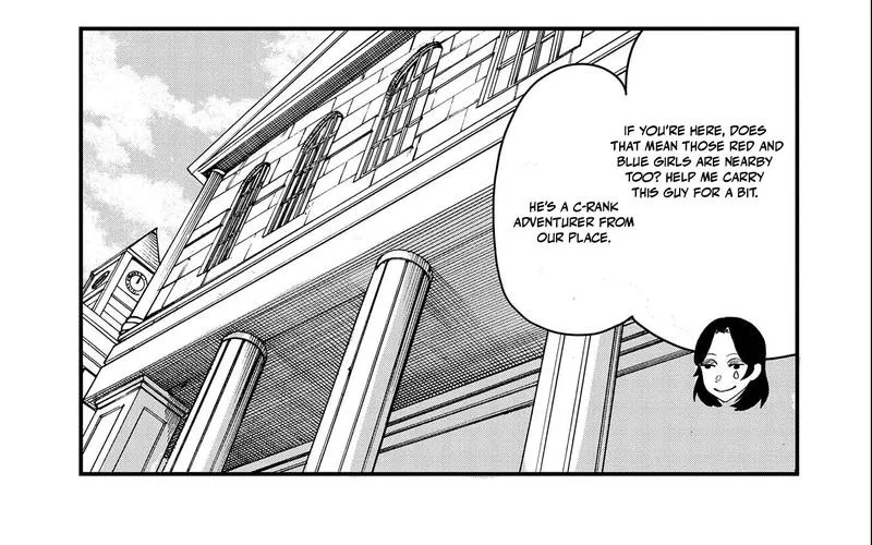 Since My Previous Life Was A Wise Man I Can Afford To Live Chapter 30.1 - Page 12