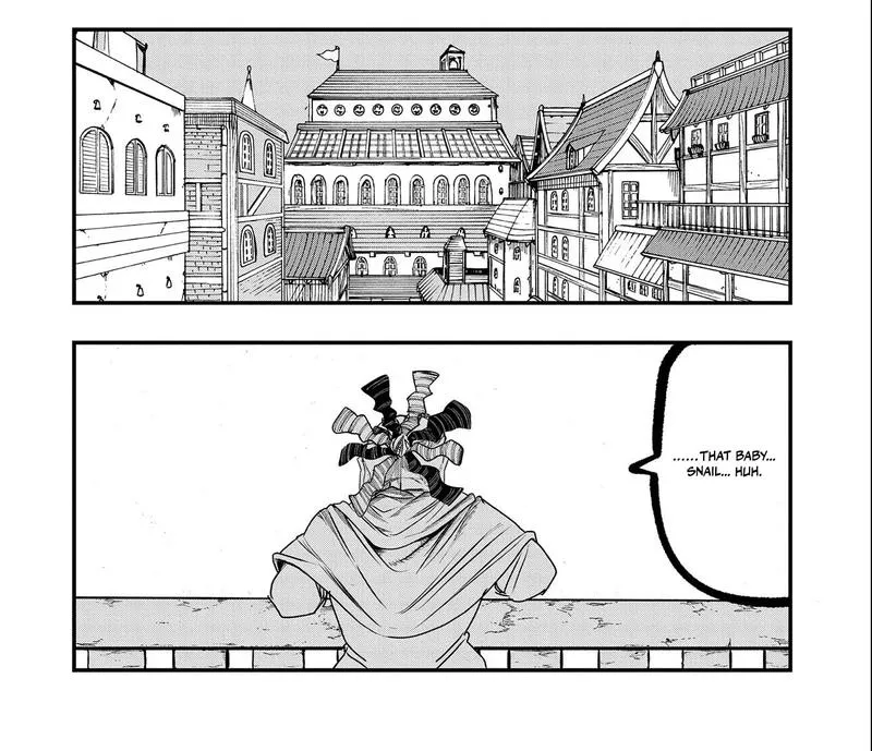 Since My Previous Life Was A Wise Man I Can Afford To Live Chapter 30.1 - Page 17