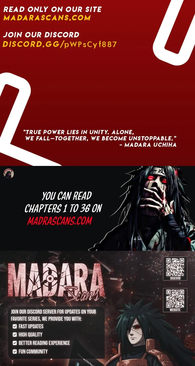 Since My Previous Life Was A Wise Man I Can Afford To Live Chapter 30.1 - Page 2