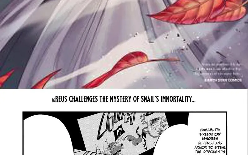 Since My Previous Life Was A Wise Man I Can Afford To Live Chapter 30.1 - Page 4