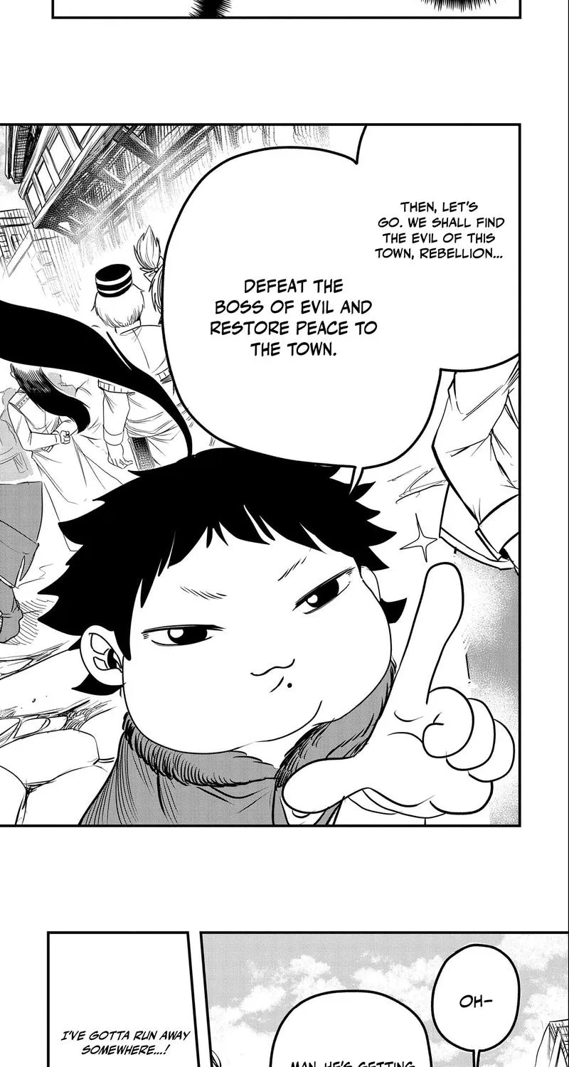 Since My Previous Life Was A Wise Man I Can Afford To Live Chapter 30.2 - Page 10