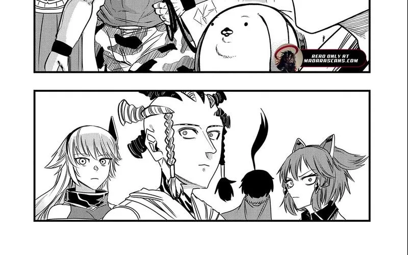 Since My Previous Life Was A Wise Man I Can Afford To Live Chapter 30.2 - Page 12