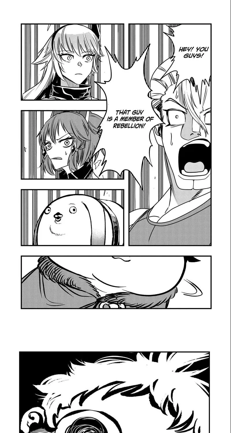 Since My Previous Life Was A Wise Man I Can Afford To Live Chapter 30.2 - Page 13