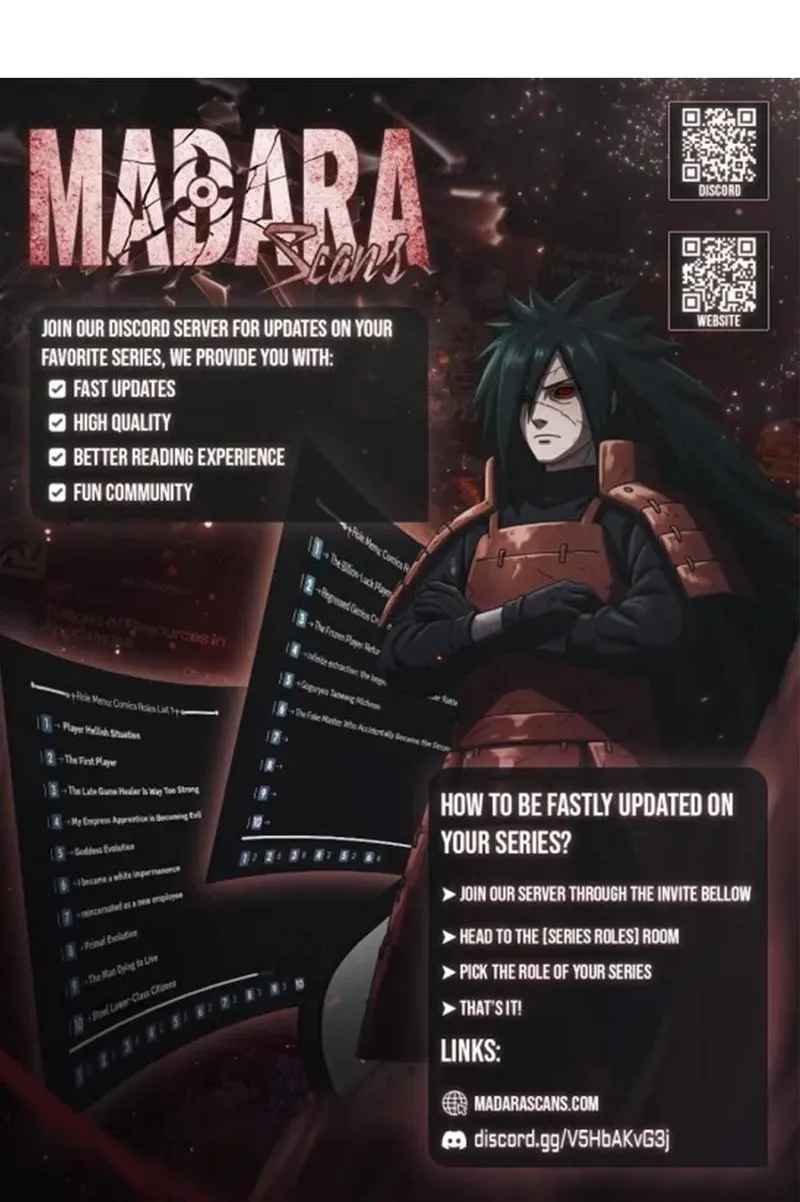 Since My Previous Life Was A Wise Man I Can Afford To Live Chapter 30.2 - Page 18