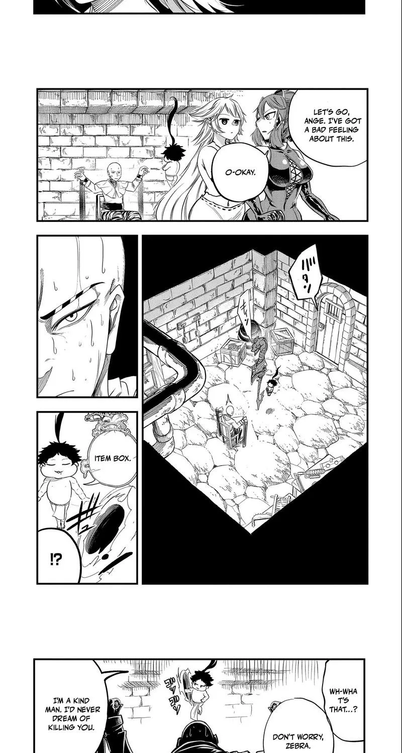 Since My Previous Life Was A Wise Man I Can Afford To Live Chapter 31.1 - Page 10