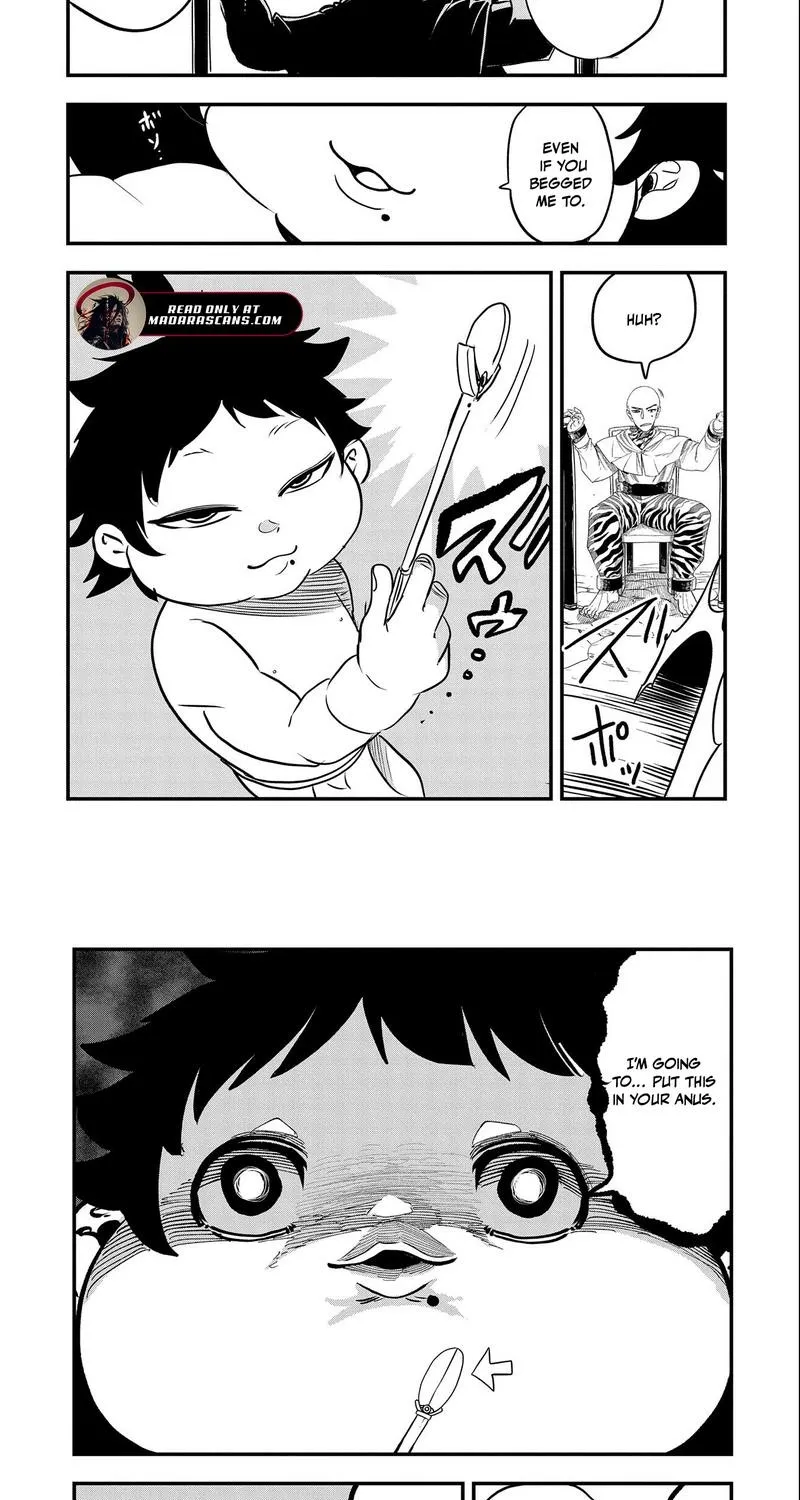 Since My Previous Life Was A Wise Man I Can Afford To Live Chapter 31.1 - Page 11