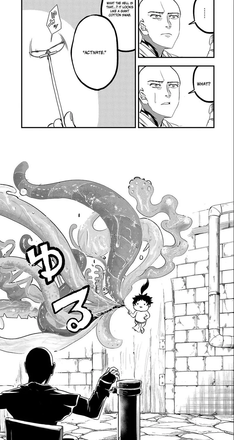 Since My Previous Life Was A Wise Man I Can Afford To Live Chapter 31.1 - Page 12