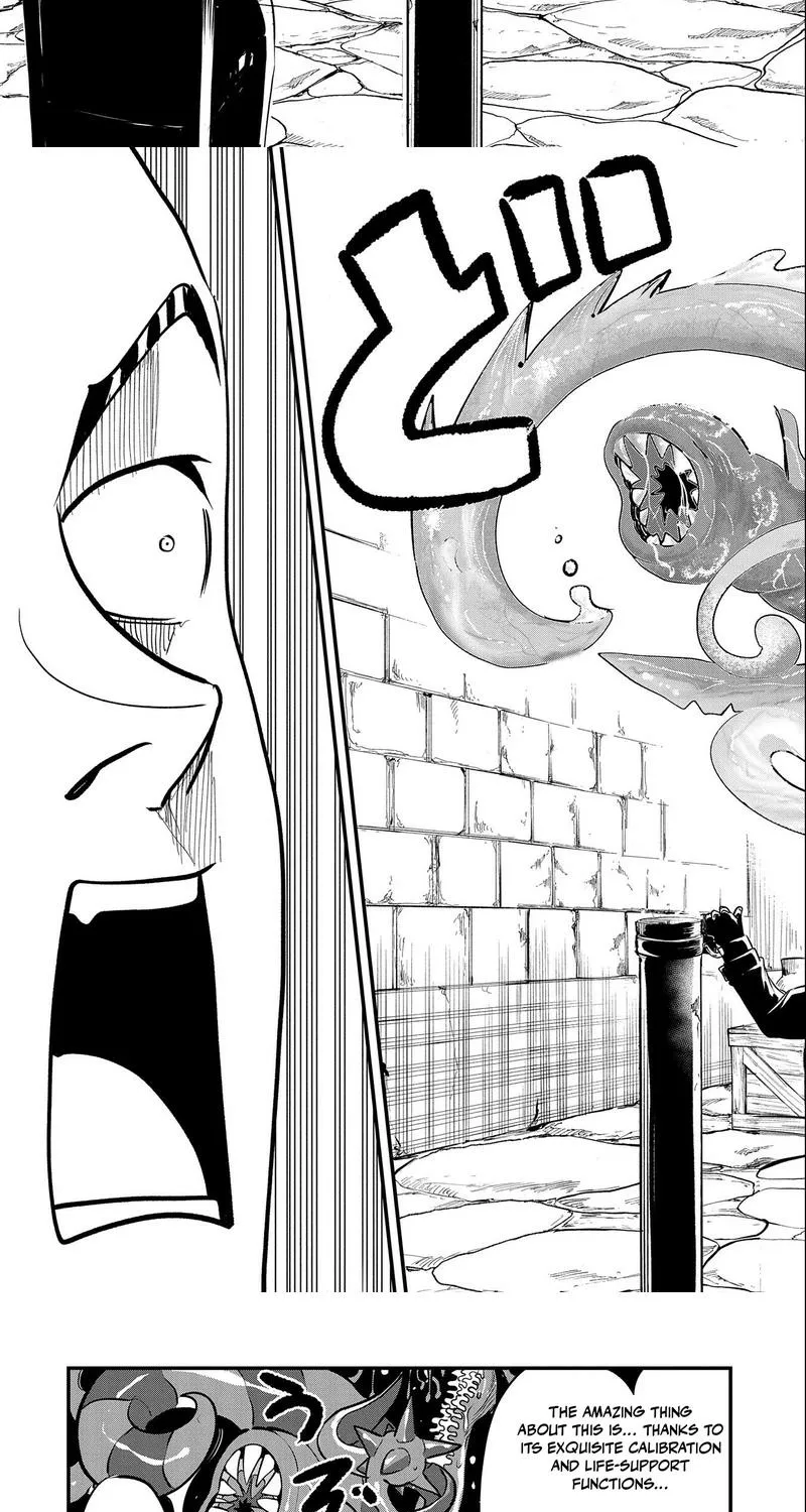 Since My Previous Life Was A Wise Man I Can Afford To Live Chapter 31.1 - Page 13