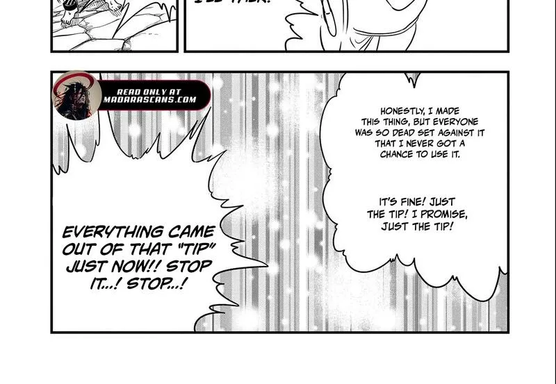 Since My Previous Life Was A Wise Man I Can Afford To Live Chapter 31.1 - Page 15