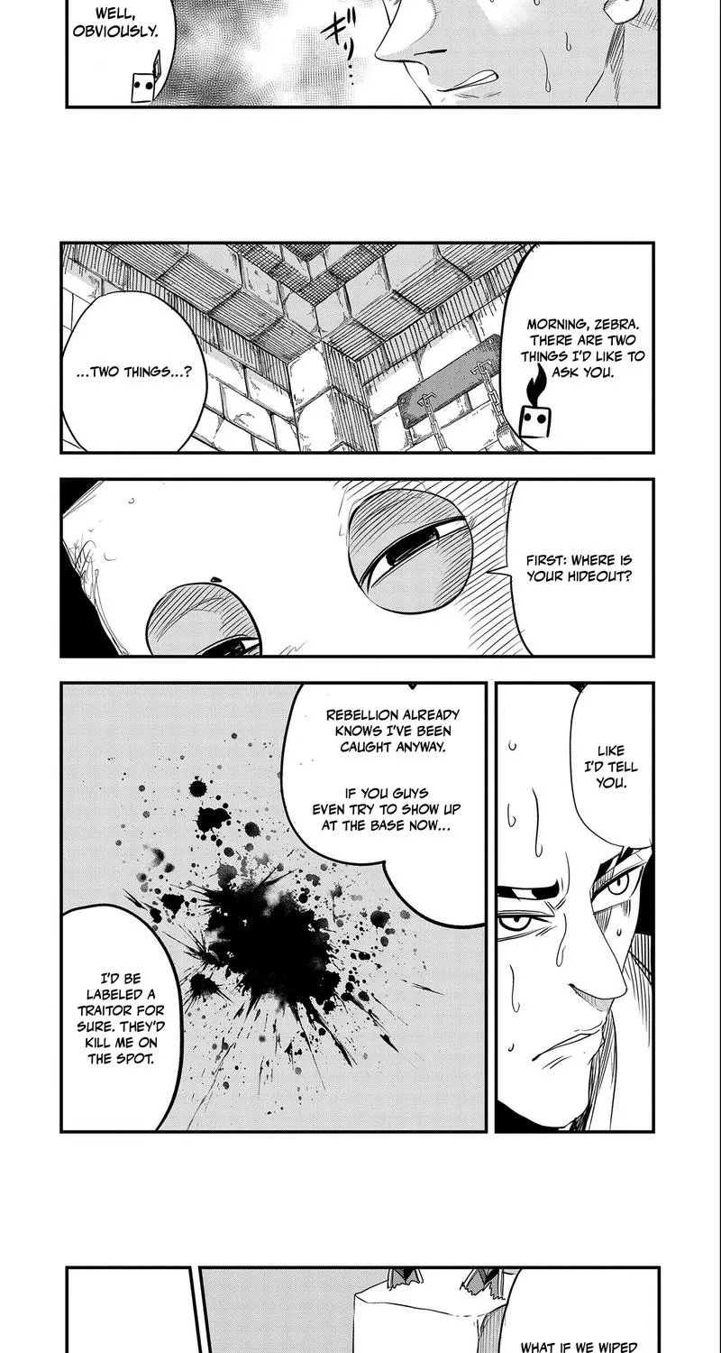 Since My Previous Life Was A Wise Man I Can Afford To Live Chapter 31.1 - Page 7