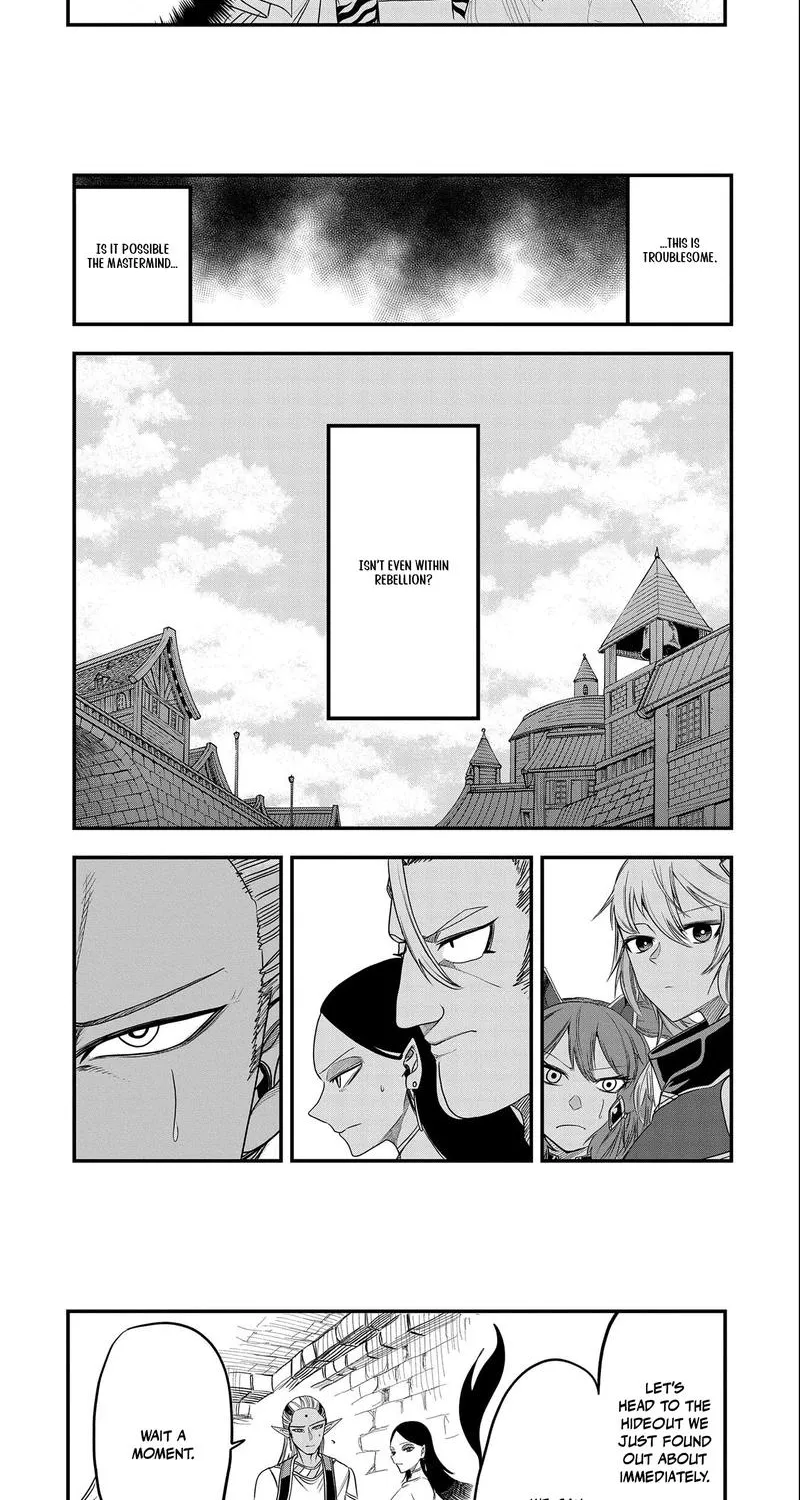 Since My Previous Life Was A Wise Man I Can Afford To Live Chapter 31.2 - Page 10