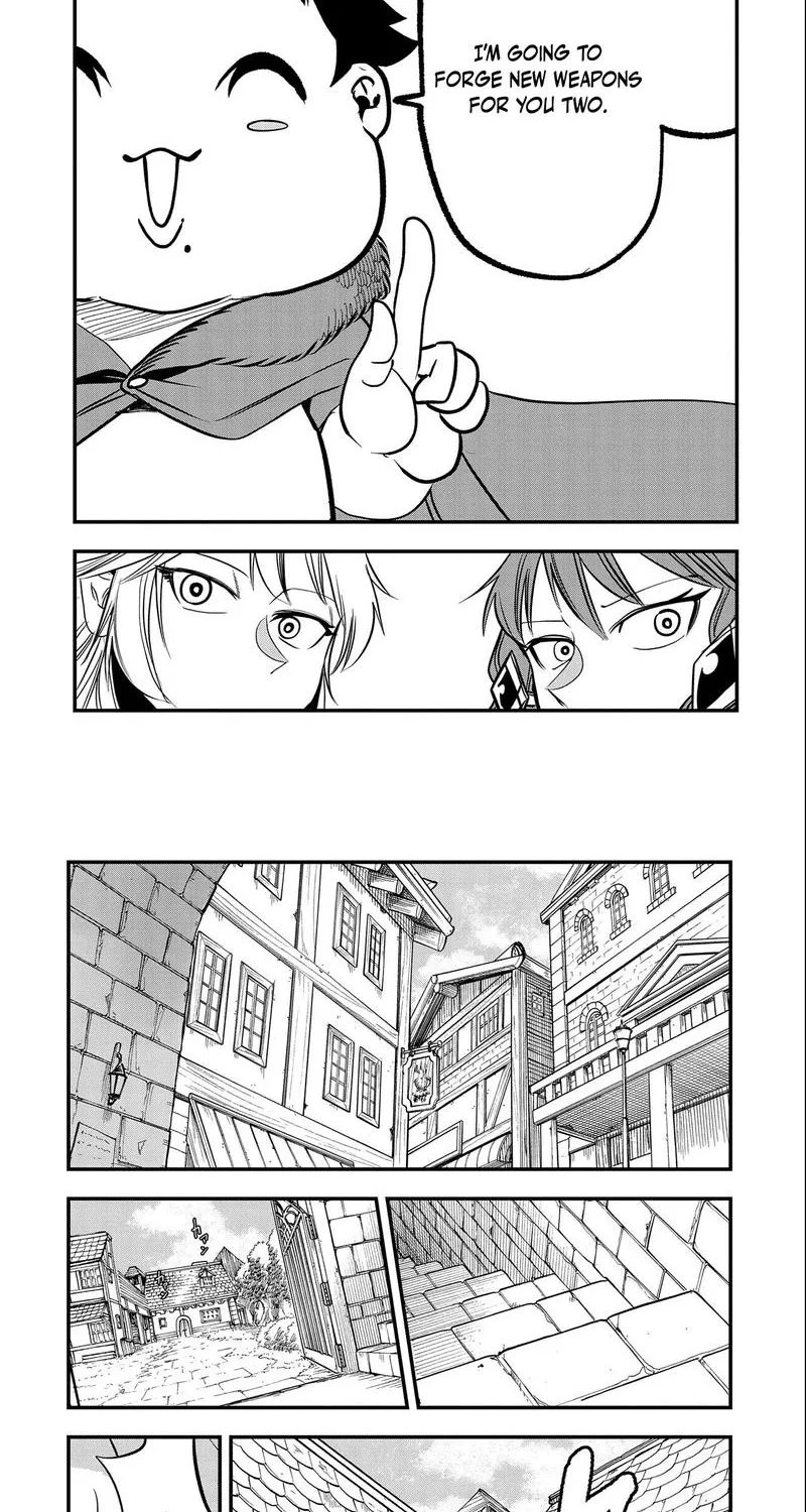 Since My Previous Life Was A Wise Man I Can Afford To Live Chapter 31.2 - Page 14