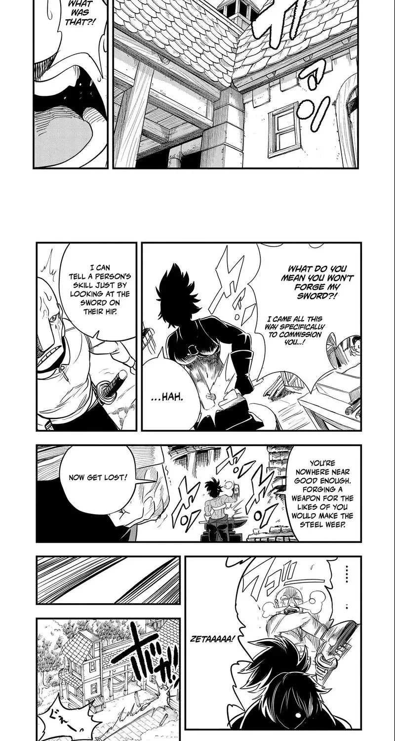 Since My Previous Life Was A Wise Man I Can Afford To Live Chapter 31.2 - Page 15