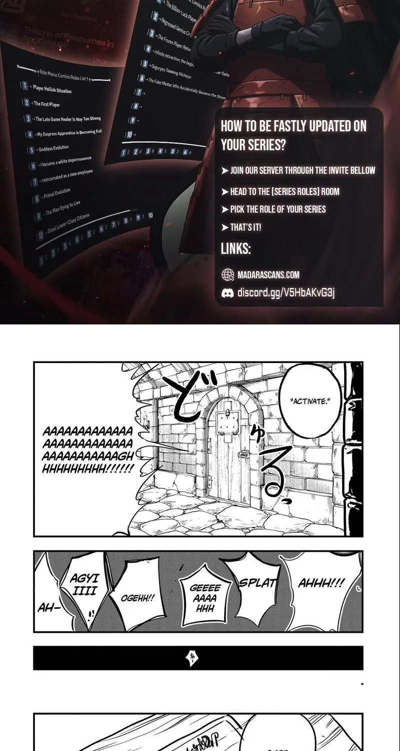 Since My Previous Life Was A Wise Man I Can Afford To Live Chapter 31.2 - Page 3