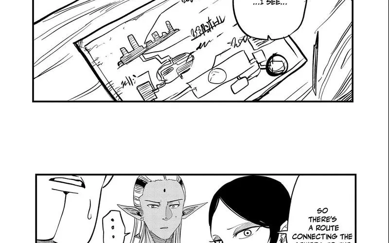 Since My Previous Life Was A Wise Man I Can Afford To Live Chapter 31.2 - Page 4